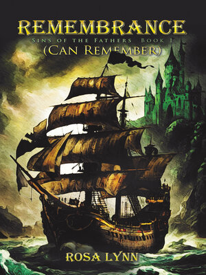 cover image of REMEMBRANCE (Can Remember)
